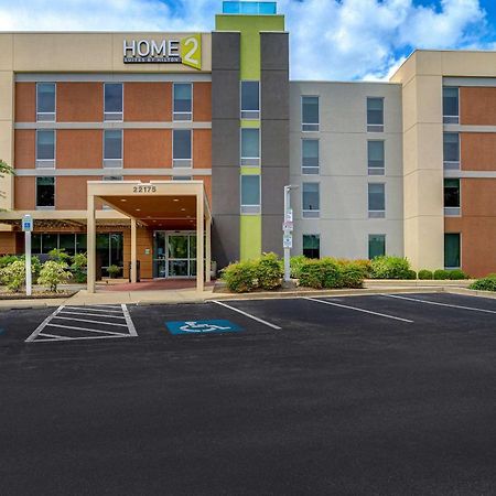 Home2 Suites By Hilton Lexington Park Patuxent River Nas, Md Bagian luar foto