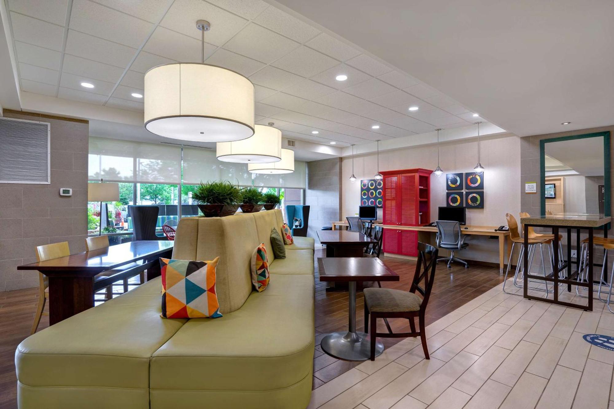 Home2 Suites By Hilton Lexington Park Patuxent River Nas, Md Bagian luar foto